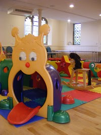 Northumbrian Nannies   Mobile Creche and Soft Play Hire 682875 Image 0